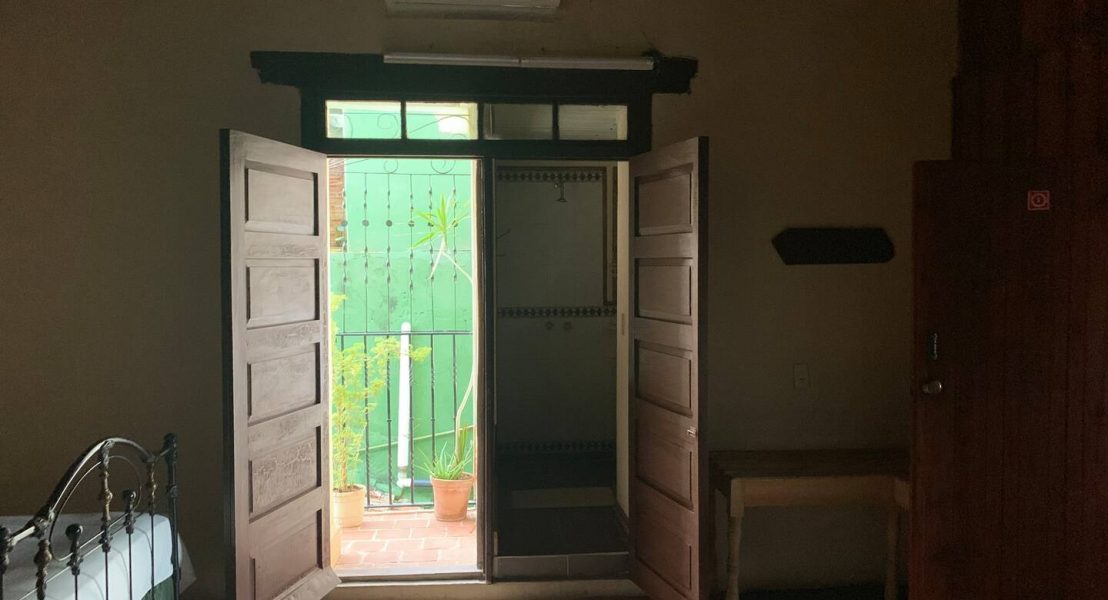 Casa Rogelio Inchauspi Bastida