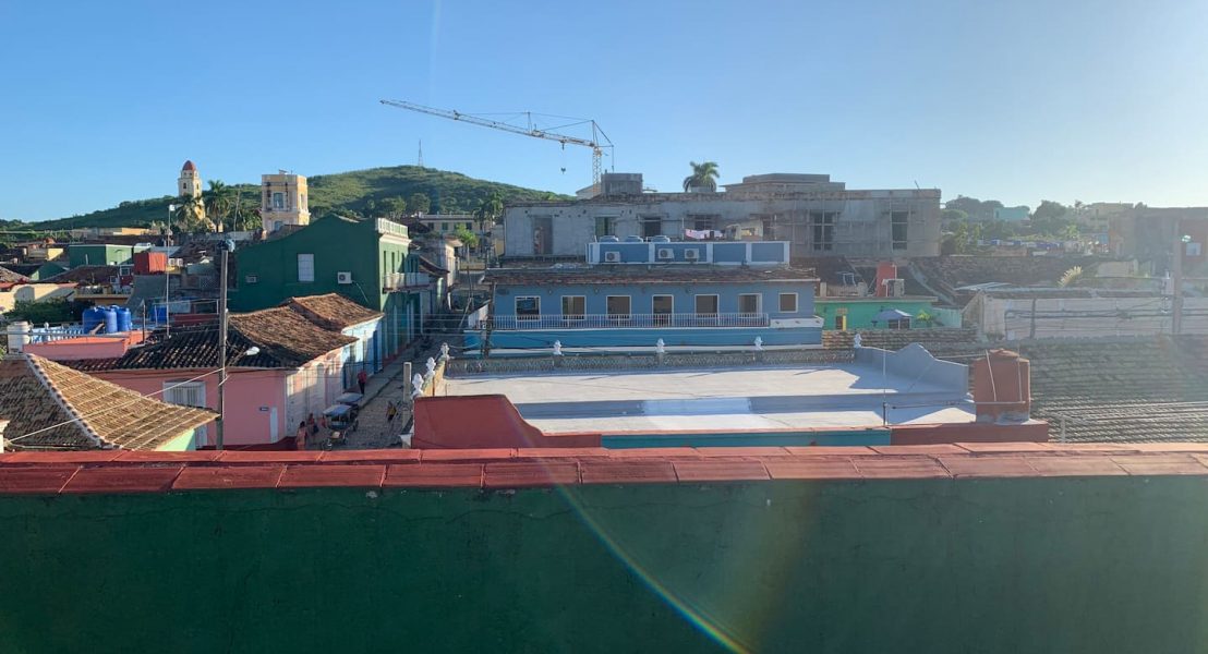 Casa Rogelio Inchauspi Bastida