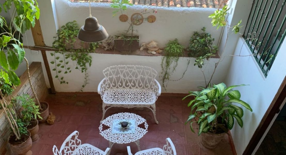 Casa Rogelio Inchauspi Bastida