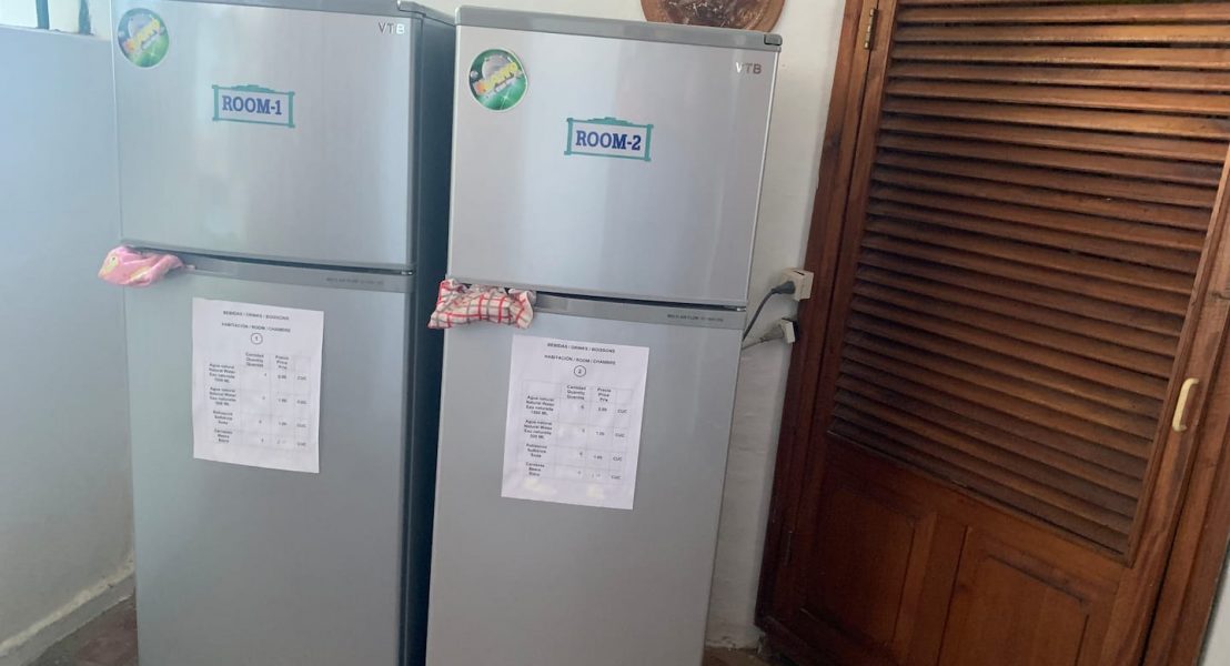 Casa Rogelio Inchauspi Bastida