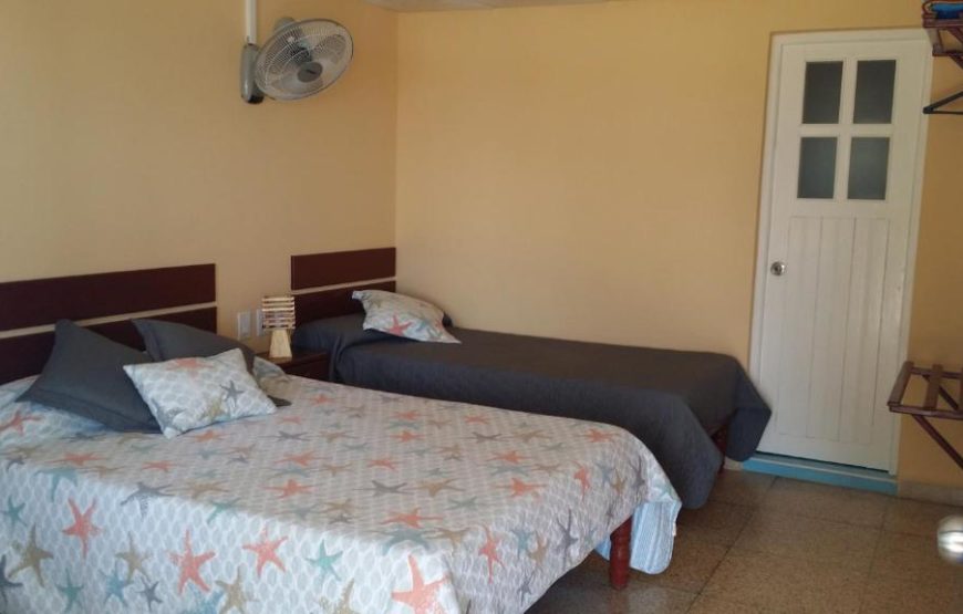 Habitaciones Boutique