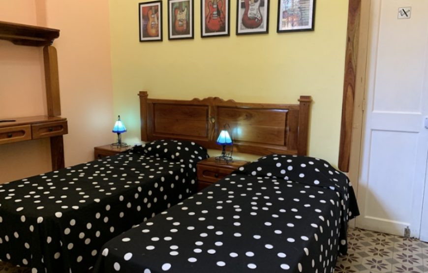 Casa Colonial Villa Carmita