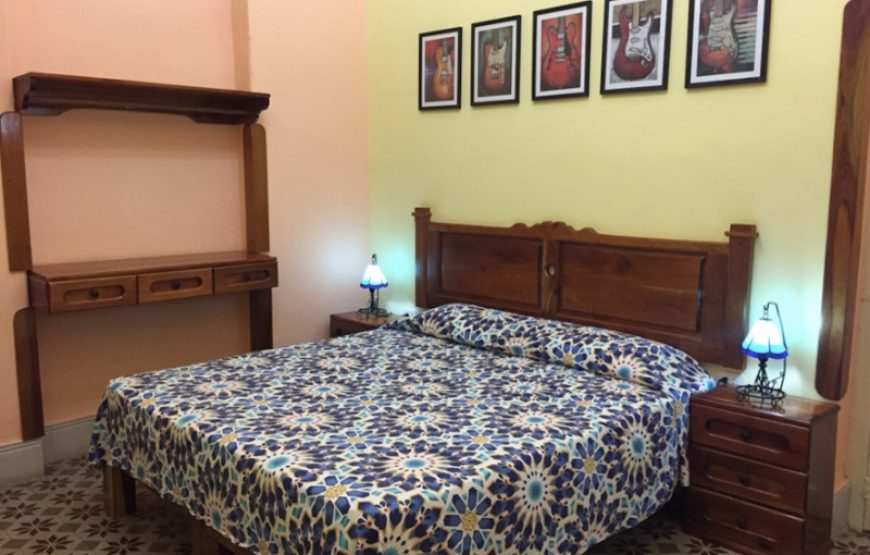 Casa Colonial Villa Carmita