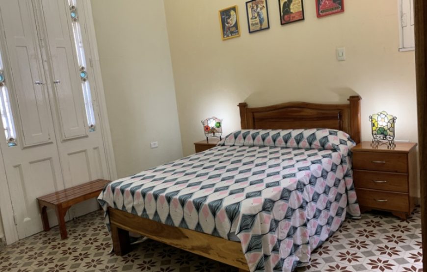 Casa Colonial Villa Carmita