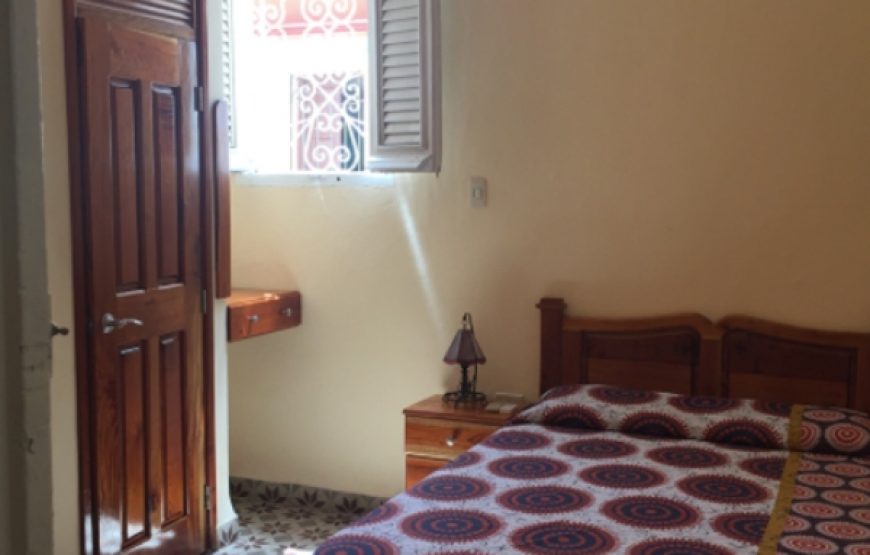 Casa Colonial Villa Carmita