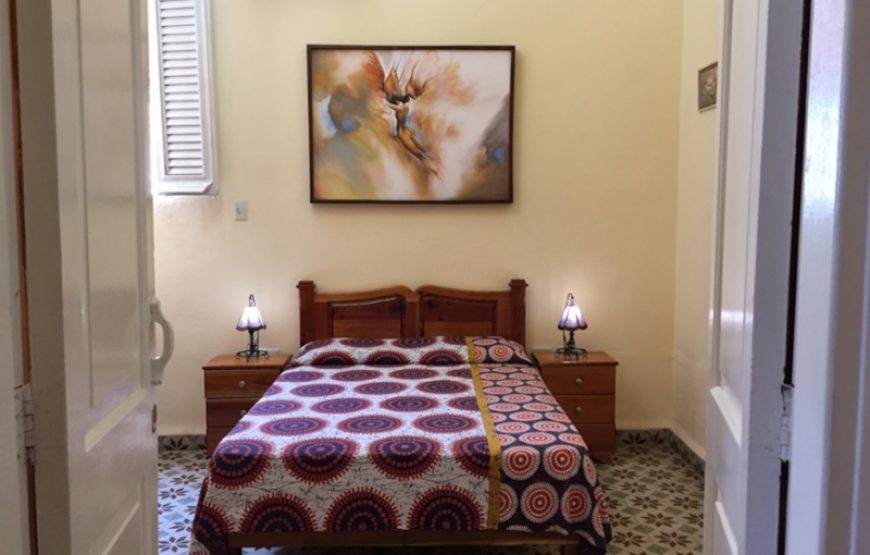 Casa Colonial Villa Carmita