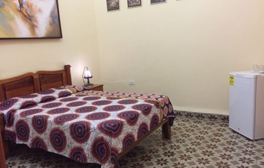 Casa Colonial Villa Carmita