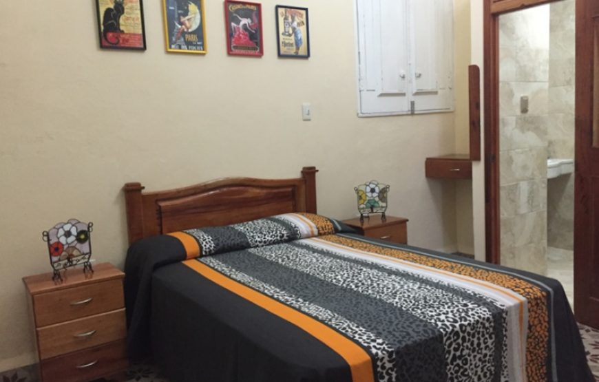 Casa Colonial Villa Carmita