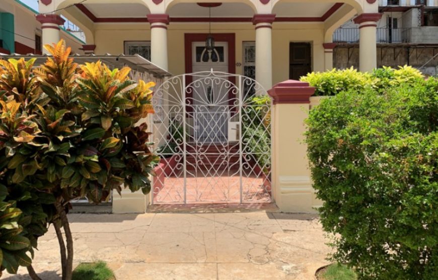 Casa Colonial Villa Carmita