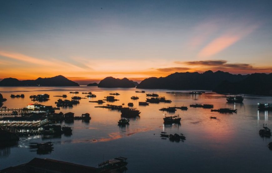 Dimmuborgir Guesthouse