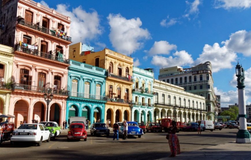 Dimmuborgir Guesthouse