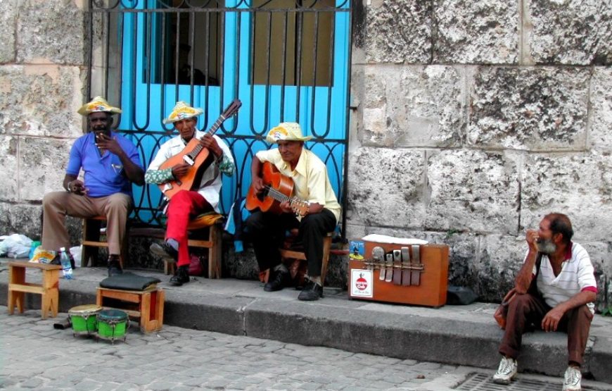Dimmuborgir Guesthouse
