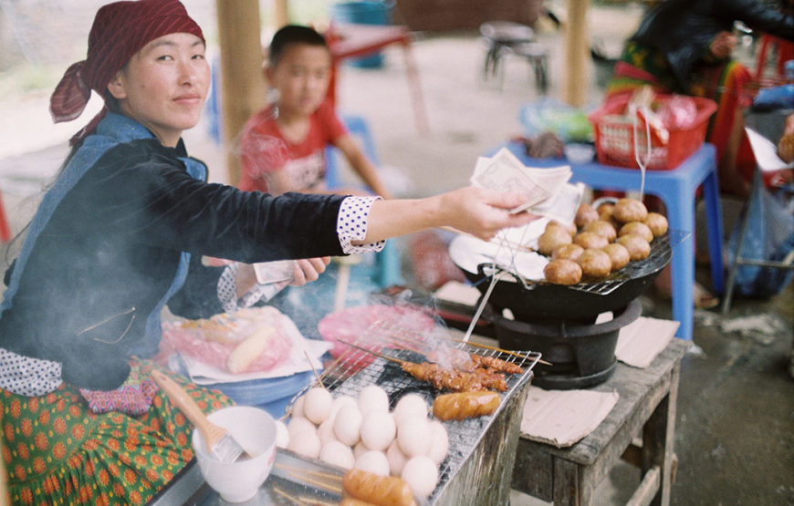 Dimmuborgir Guesthouse