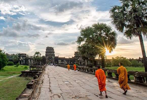 JOUR 14 - SIEMREAP