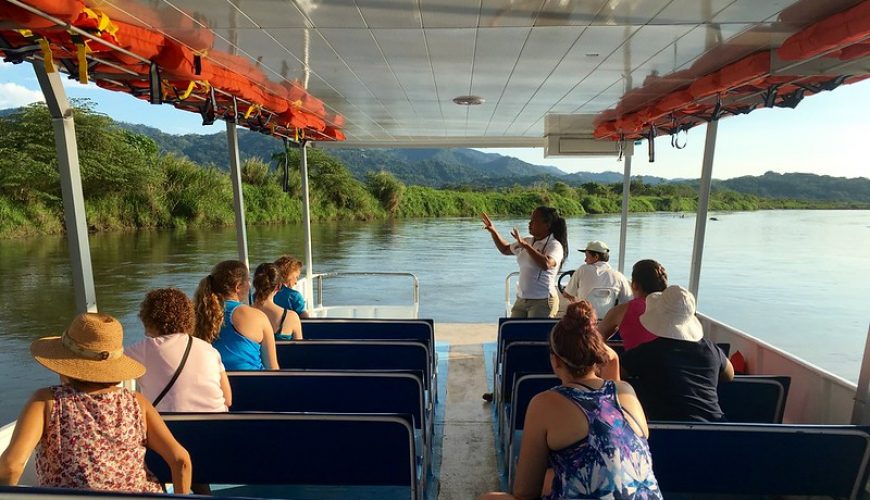 Roots Travel votre agence de voyage