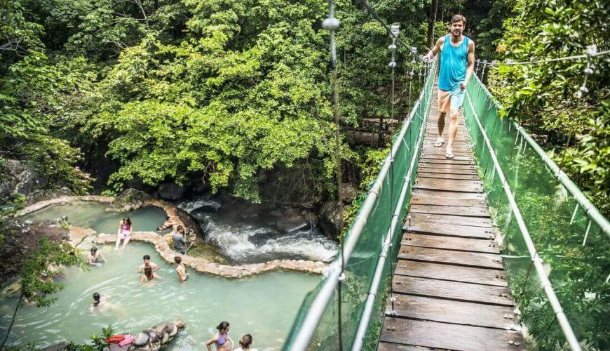 Roots Travel votre agence de voyage
