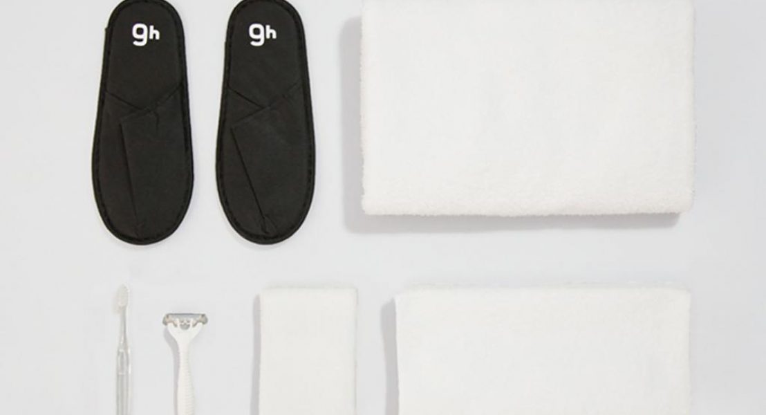 Nine Hours Shinjuku-North