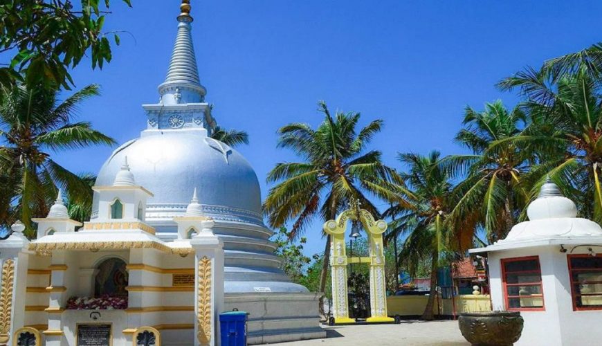 Roots Travel votre agence de voyage