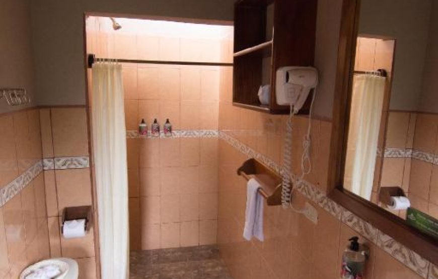 Chambre Double Standard