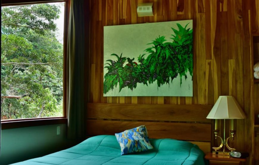 Chambre Double Standard