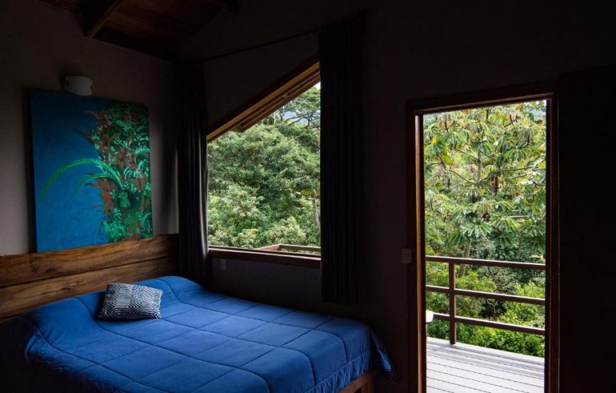 Chambre Double Standard