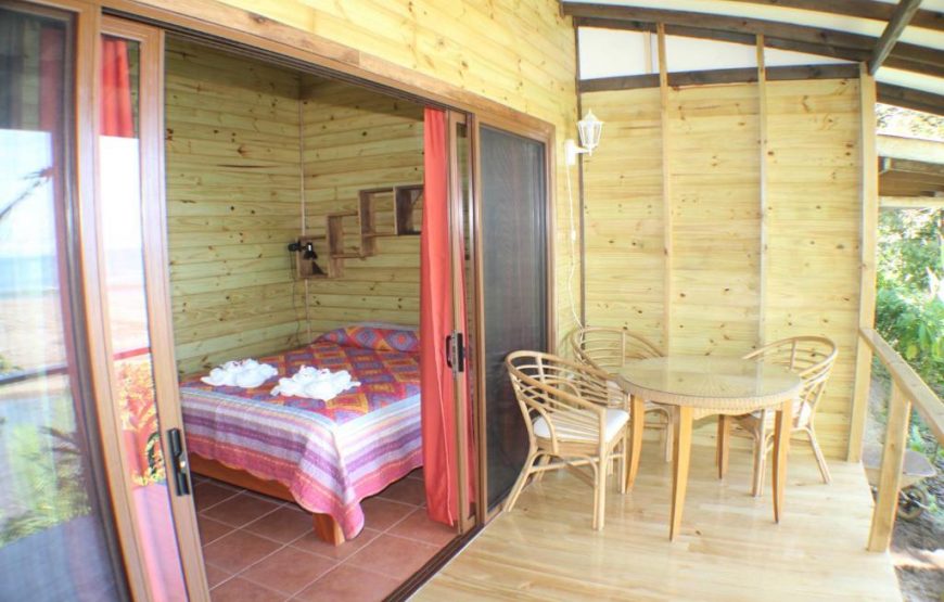 Deluxe Cabins