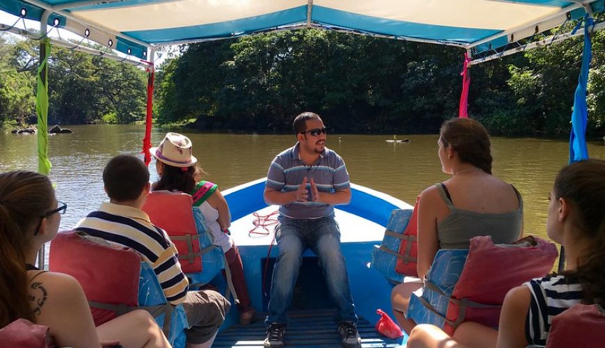 Roots Travel votre agence de voyage