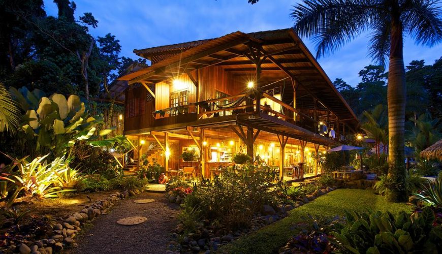 Roots Travel votre agence de voyage