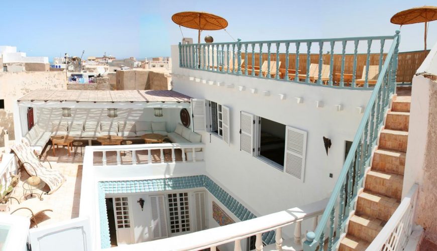 Roots Travel votre agence de voyage