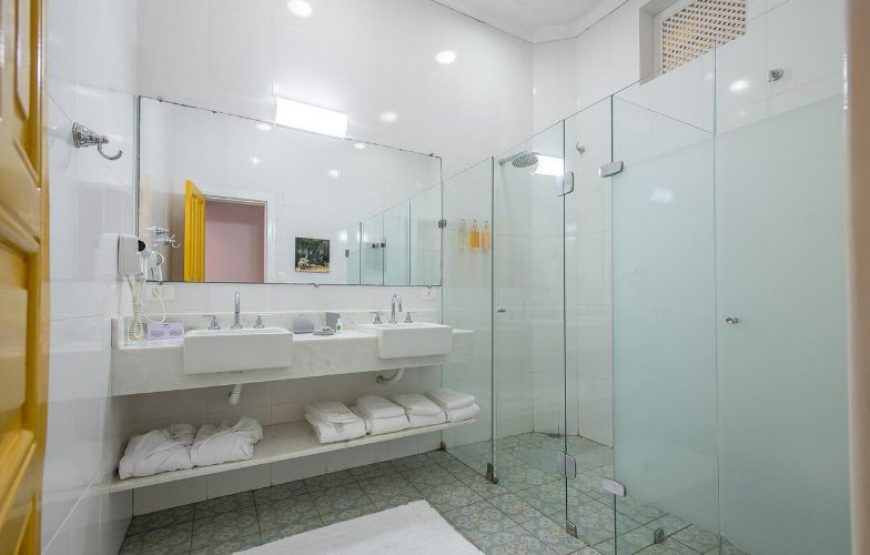 Chambre Double Standard