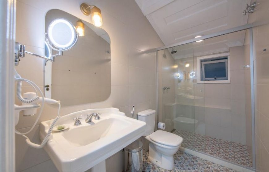 Chambre Double Standard