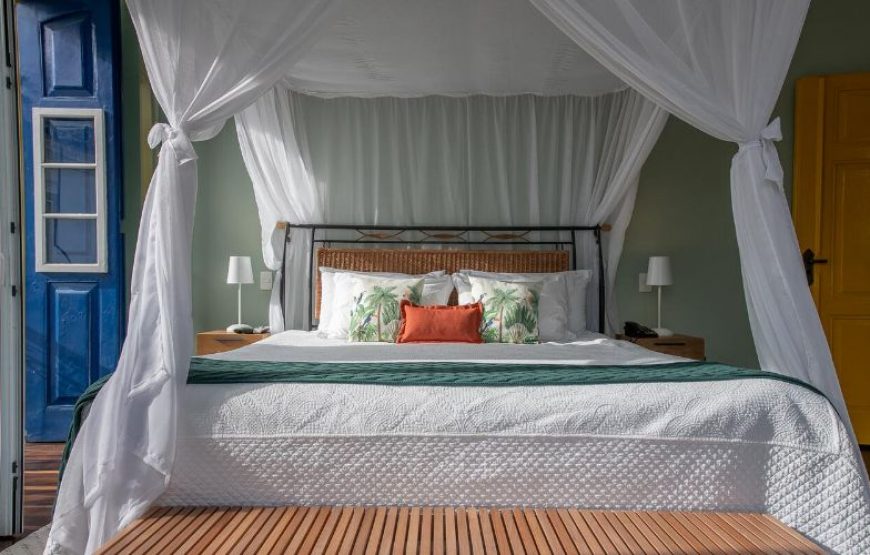 Chambre Double Standard