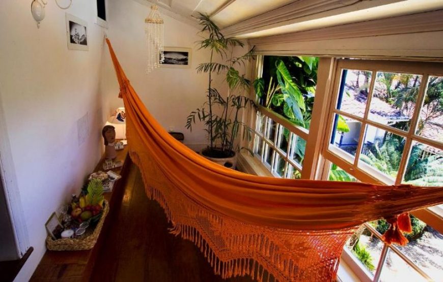 Suite Junior avec Balcon