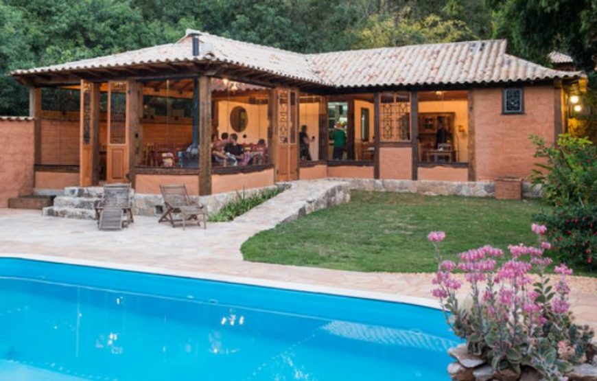 Chambre Deluxe avec jacuzzi