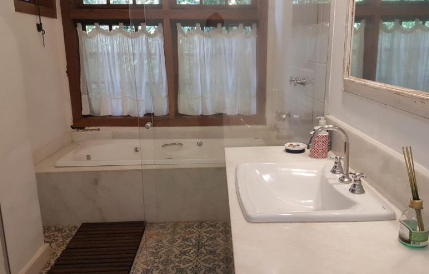 Chambre Standard vue Jardin