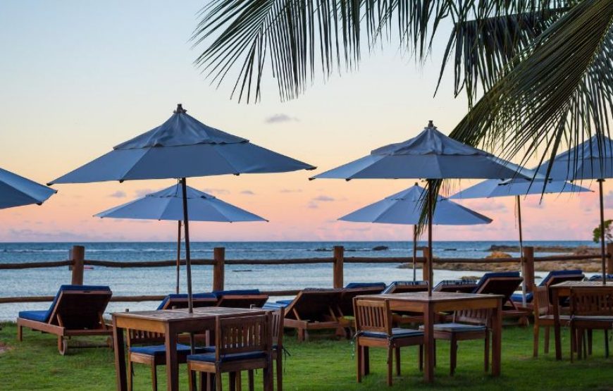 Pousada Villa Dos Corais