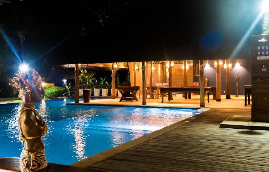 Pousada Villa Dos Corais