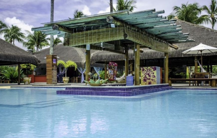 Pousada Villa Dos Corais