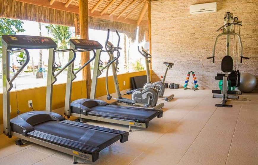 Pousada Villa Dos Corais