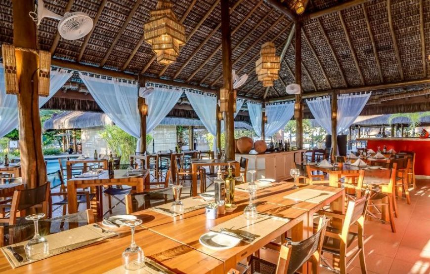 Pousada Villa Dos Corais