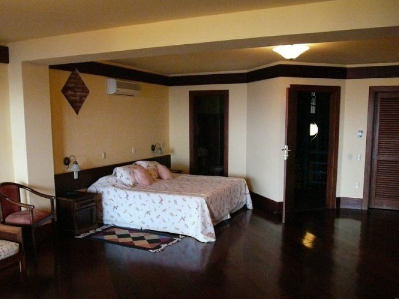 Chambre Standard vue baia