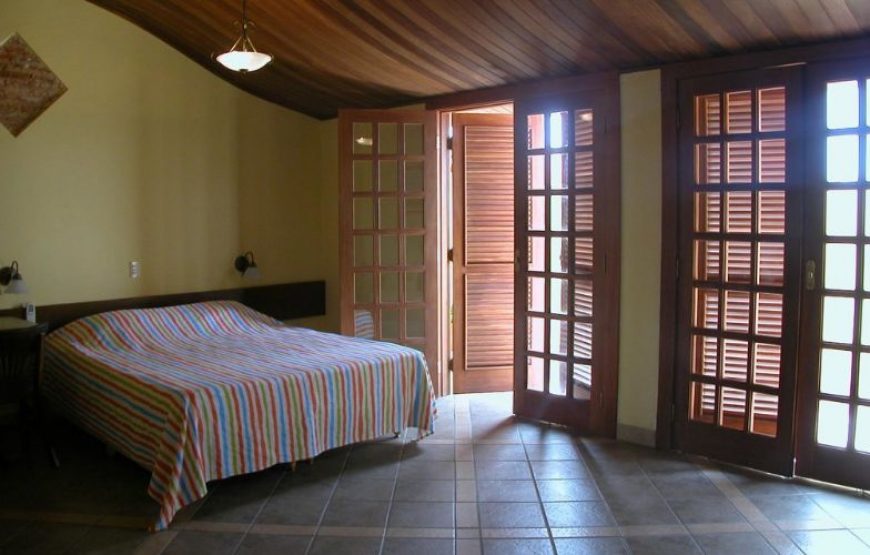 Chambre Standard vue baia