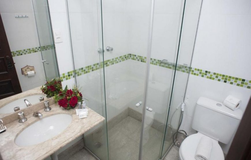 Chambre Qadruple standard