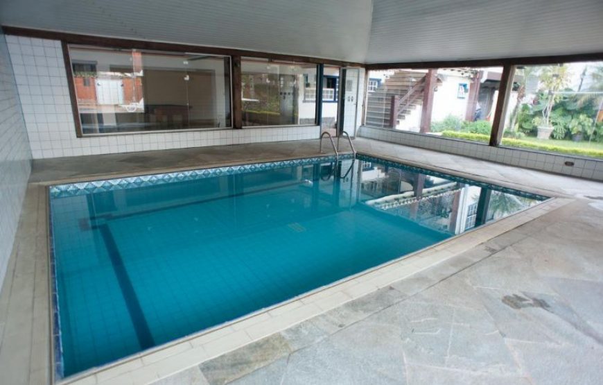 Pousada Mae D’agua