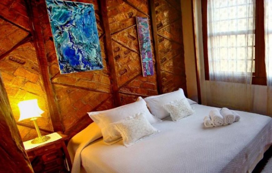 Chambre Double Supérieure