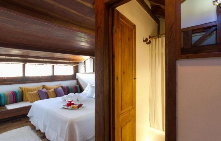 Chambre Double Supérieure