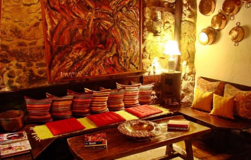 Chambre Suite Double