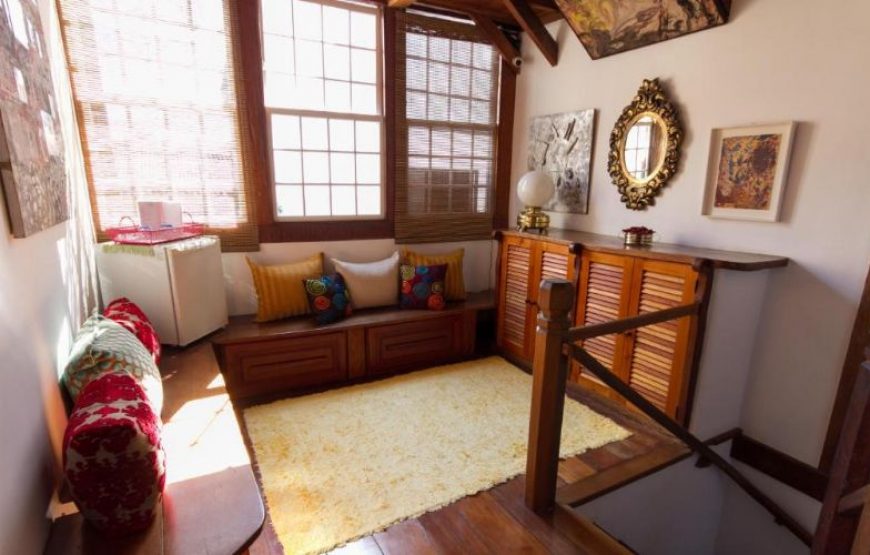 Chambre Suite Double