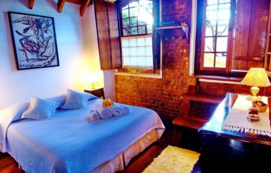 Chambre Double Deluxe