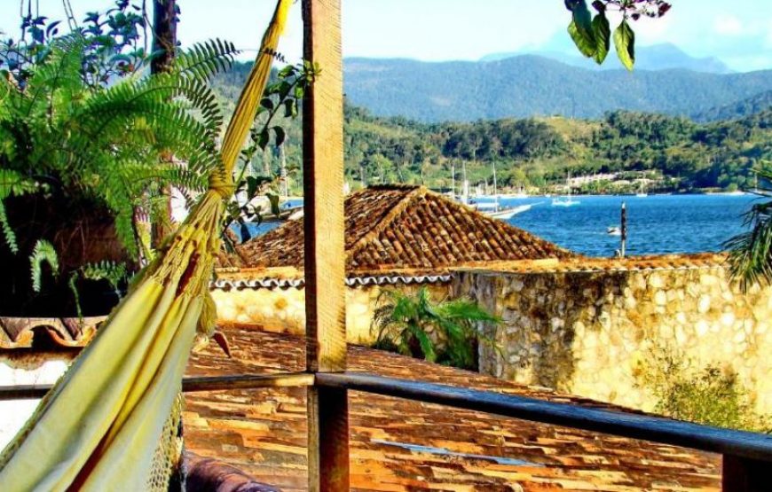 Chambre Double Deluxe